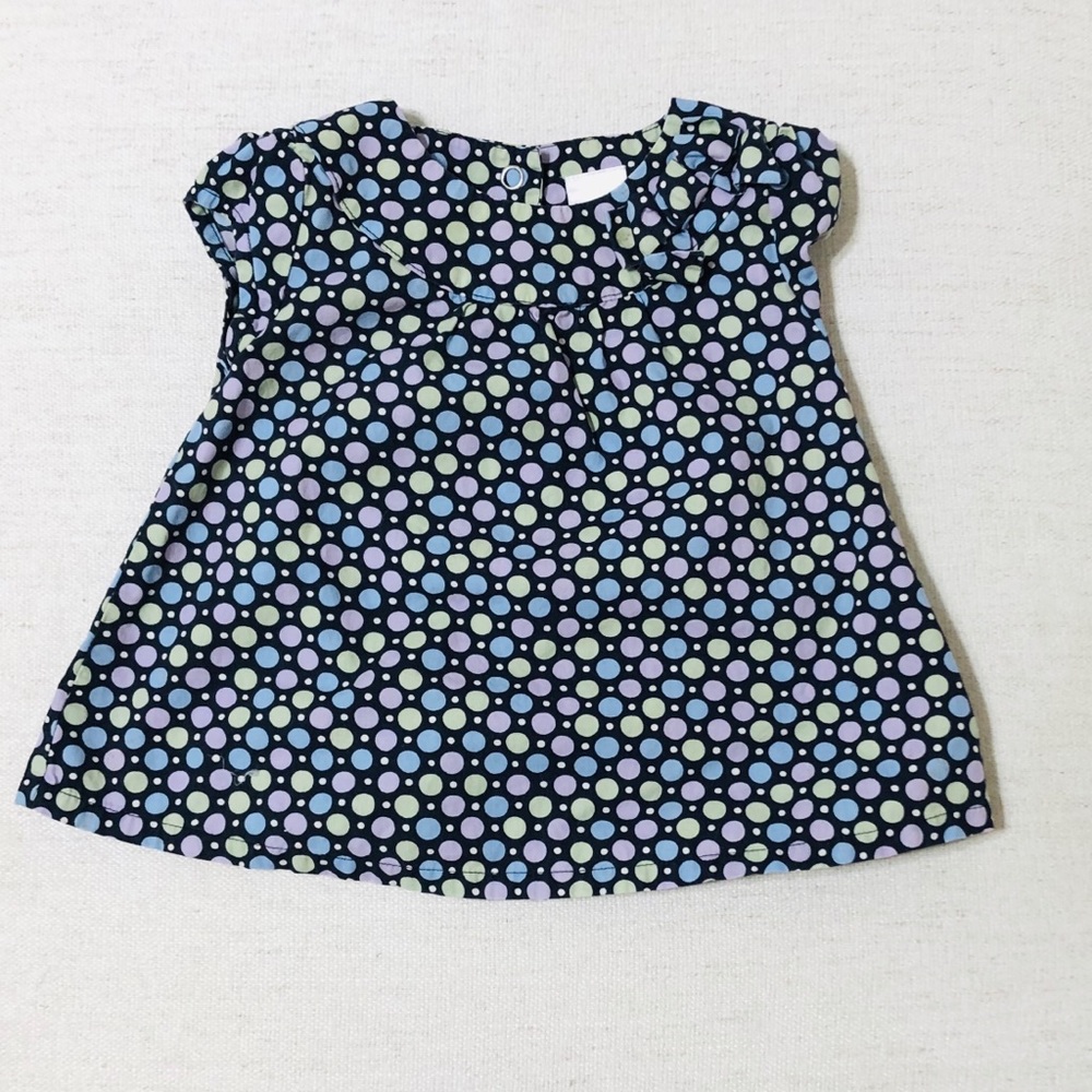 🌺Gymboree Baby Girl Tunic Dress